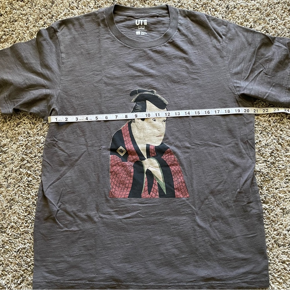 Samurai Tee - image 2